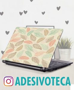 Adesivo de Notebook 00134