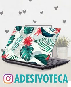 Adesivo de Notebook 00135