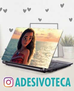 Adesivo de Notebook 0044