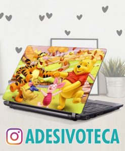 Adesivo de Notebook 0047