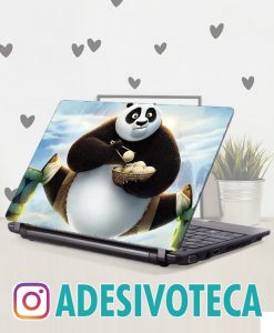 Adesivo de Notebook 0050