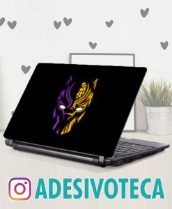 Adesivo de Notebook 0035