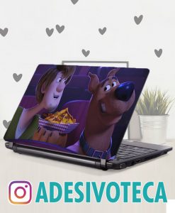 Adesivo de Notebook 0055