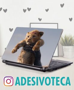 Adesivo de Notebook 00139