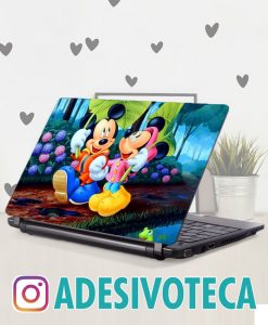 Adesivo de Notebook 0059
