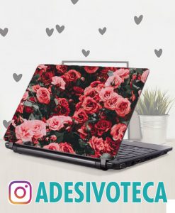 Adesivo de Notebook 0060