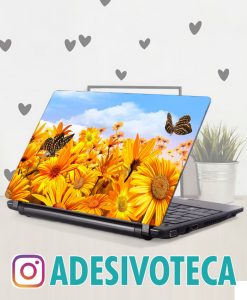 Adesivo de Notebook 0063