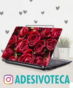 Adesivo de Notebook 0064