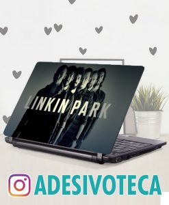 Adesivo de Notebook 0061