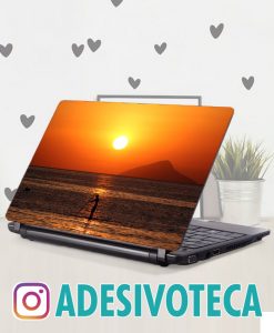 Adesivo de Notebook 0066