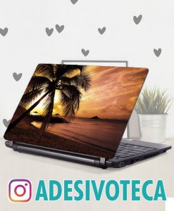 Adesivo de Notebook 0067