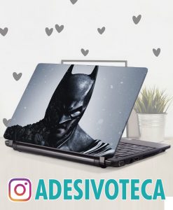 Adesivo de Notebook 0068