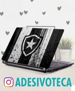 Adesivo de Notebook 0069