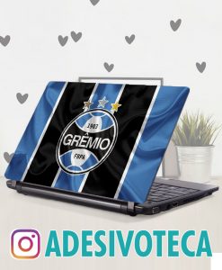 Adesivo de Notebook 0070