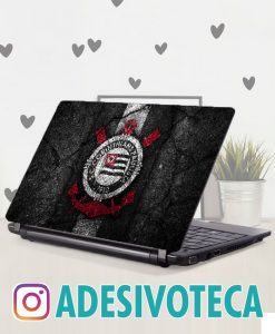 Adesivo de Notebook 0071