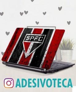 Adesivo de Notebook 0072