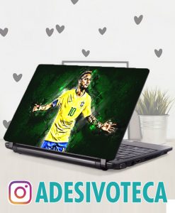 Adesivo de Notebook 0074