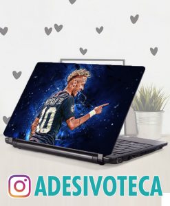 Adesivo de Notebook 0075