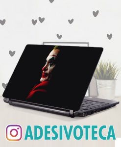Adesivo de Notebook 0076