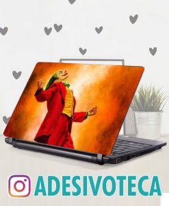Adesivo de Notebook 0078