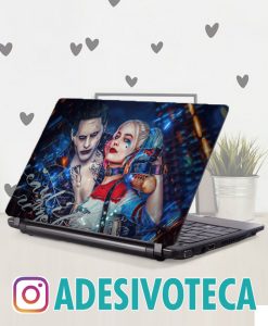 Adesivo de Notebook 0079