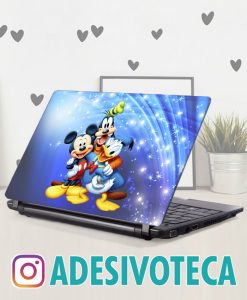 Adesivo de Notebook 0038