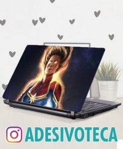 Adesivo de Notebook 0082