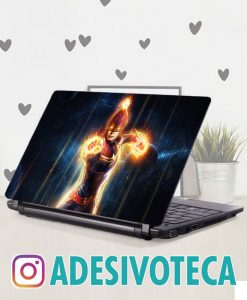 Adesivo de Notebook 0083