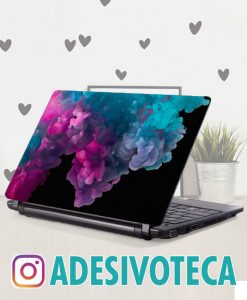 Adesivo de Notebook 0084