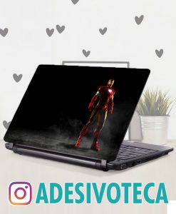 Adesivo de Notebook 0086