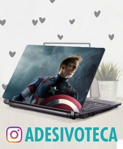 Adesivo de Notebook 0090