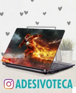 Adesivo de Notebook 0095