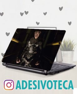Adesivo de Notebook 0096