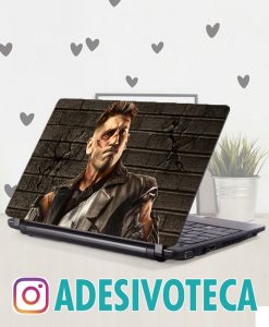 Adesivo de Notebook 0097