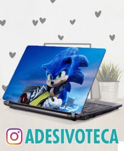 Adesivo de Notebook 00100