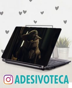 Adesivo de Notebook 00103