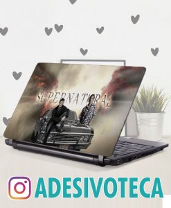 Adesivo de Notebook 00106