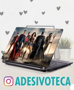 Adesivo de Notebook 00107
