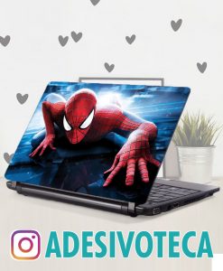 Adesivo de Notebook 00108