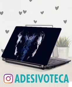 Adesivo de Notebook 00109