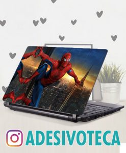 Adesivo de Notebook 00110