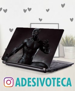 Adesivo de Notebook 0041