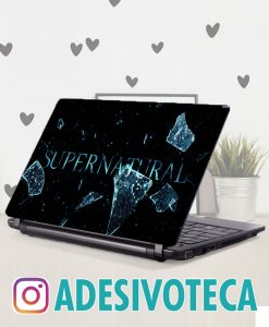 Adesivo de Notebook 00111