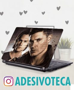 Adesivo de Notebook 00112