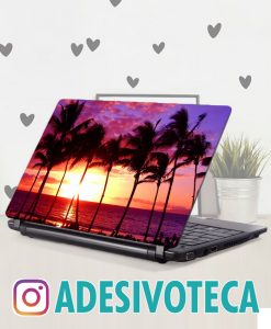 Adesivo de Notebook 00113