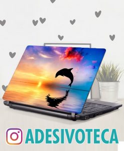 Adesivo de Notebook 00115