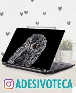 Adesivo de Notebook 00117