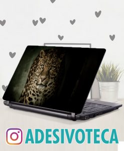 Adesivo de Notebook 00118