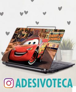 Adesivo de Notebook 00119
