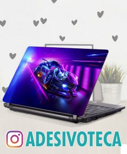 Adesivo de Notebook 00121